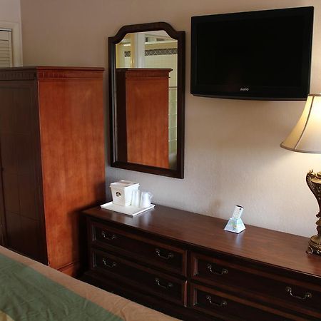 Rodeway Inn & Suites Nashville Kamer foto