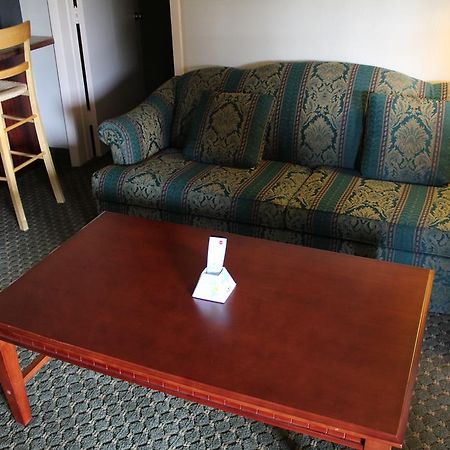 Rodeway Inn & Suites Nashville Kamer foto