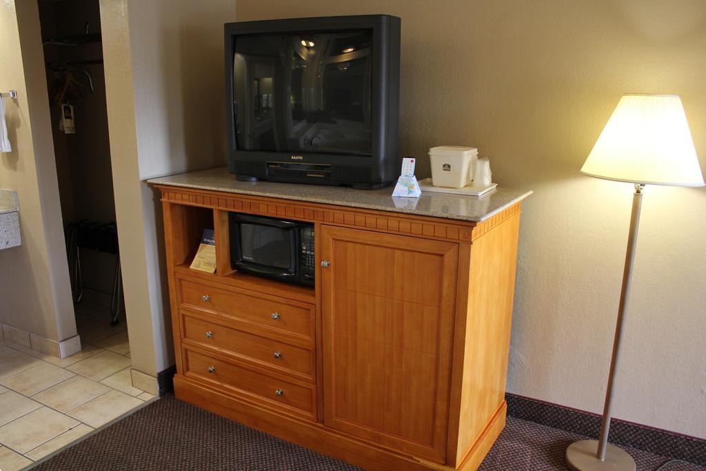 Rodeway Inn & Suites Nashville Kamer foto