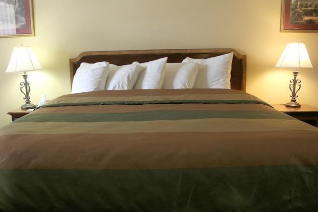 Rodeway Inn & Suites Nashville Kamer foto
